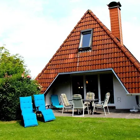 Holiday home Strandvogt 2 Tp22 Dorumer Neufeld