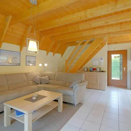Holiday home Strandvogt 2 Tp22